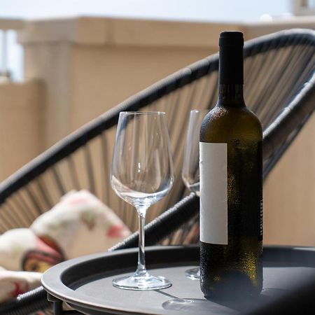 Apartments Siesta Сумартин Екстериор снимка