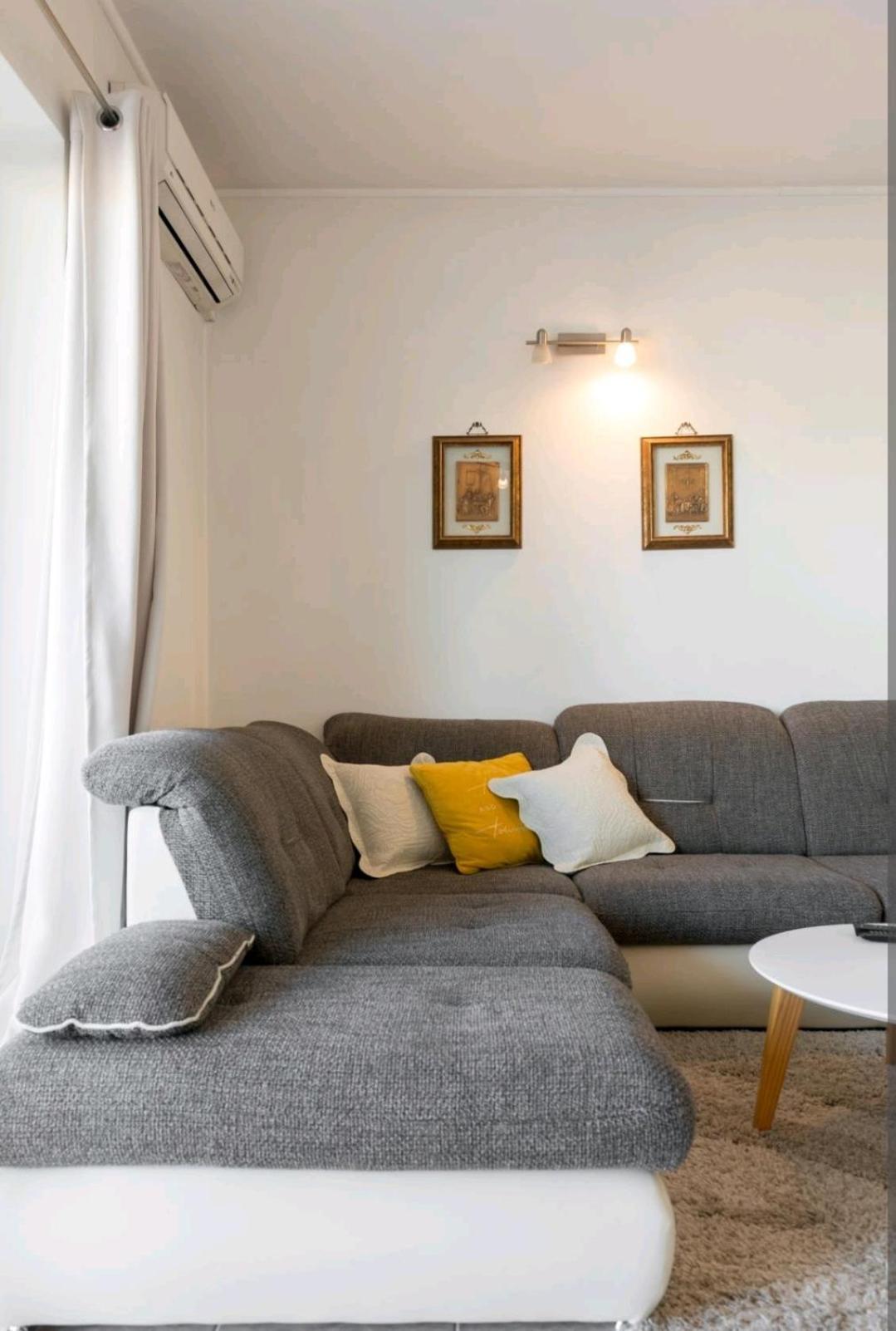 Apartments Siesta Сумартин Екстериор снимка