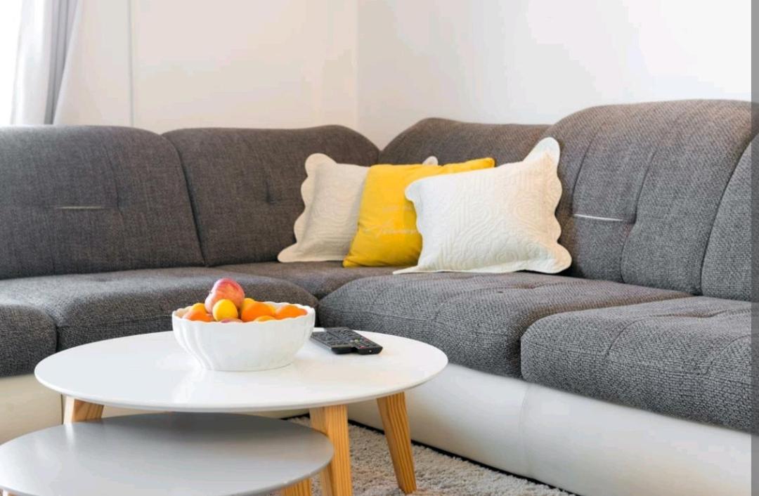 Apartments Siesta Сумартин Екстериор снимка