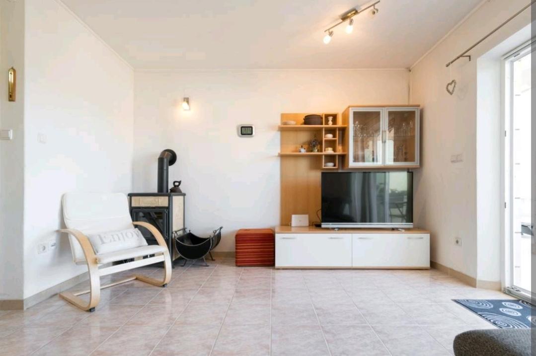 Apartments Siesta Сумартин Екстериор снимка